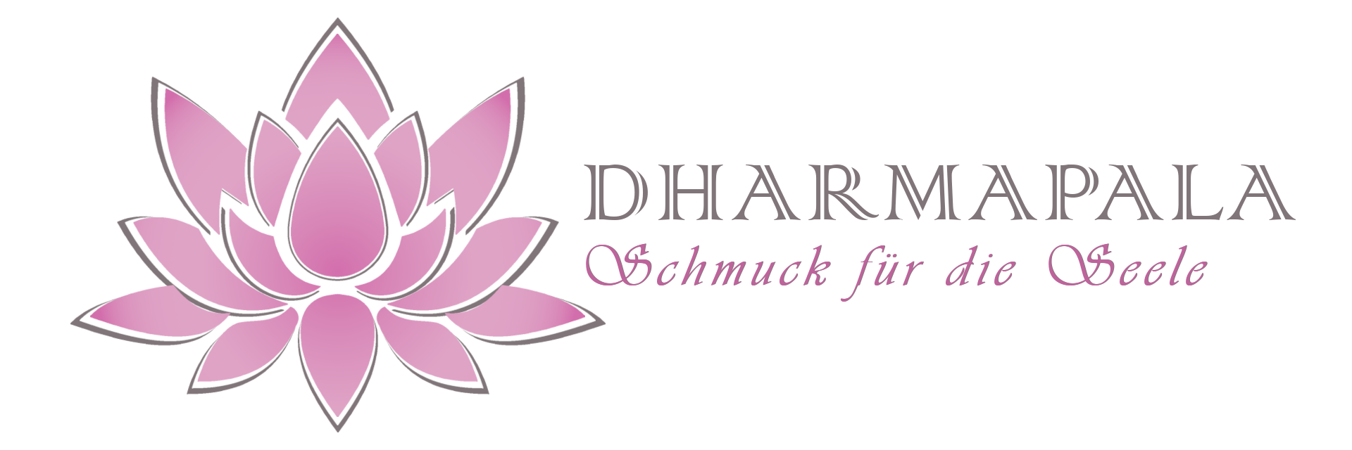 Dharmapala-Logo